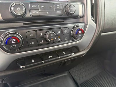 2019 GMC Sierra 1500 Limited SLE