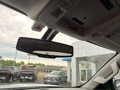 2019 GMC Sierra 1500 Limited SLE