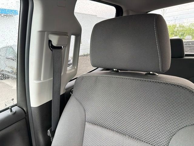 2019 GMC Sierra 1500 Limited SLE