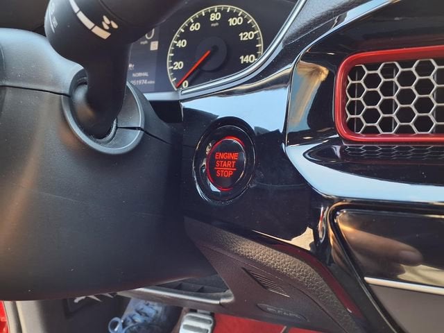 2022 Honda Civic Si Base