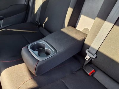 2022 Honda Civic Si Base