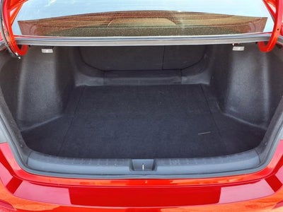 2022 Honda Civic Si Base