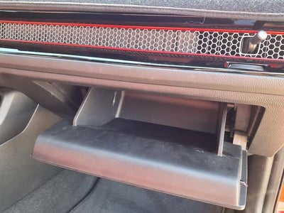 2022 Honda Civic Si Base