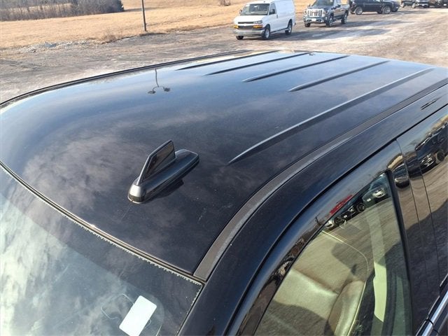 2018 Chevrolet Silverado 1500 High Country