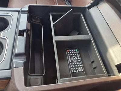 2018 Chevrolet Silverado 1500 High Country