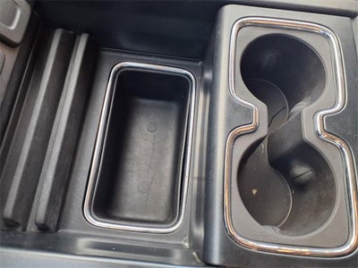 2018 Chevrolet Silverado 1500 High Country