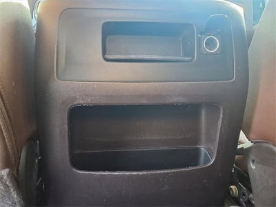 2018 Chevrolet Silverado 1500 High Country