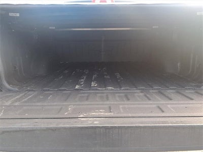 2018 Chevrolet Silverado 1500 High Country