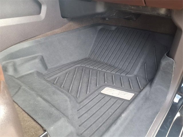 2018 Chevrolet Silverado 1500 High Country