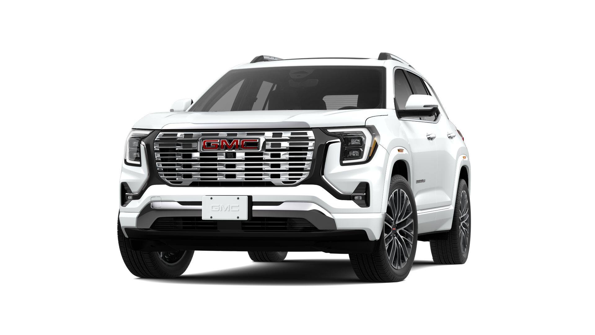2026 GMC Terrain Denali AWD's photo