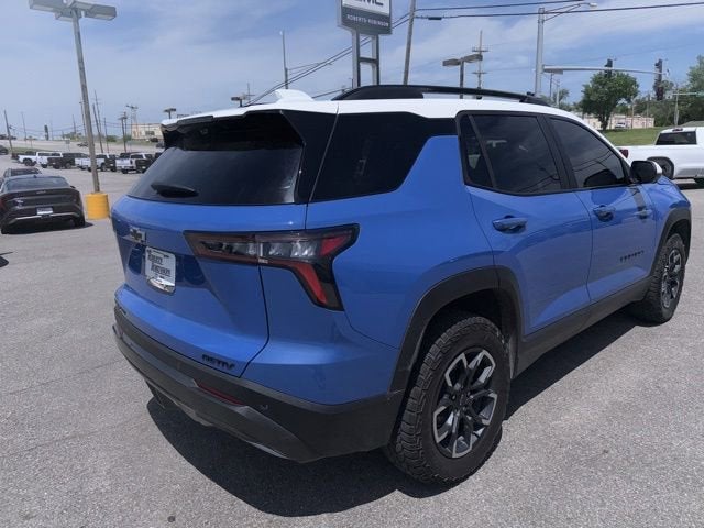 2025 Chevrolet Equinox ACTIV