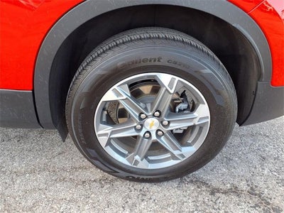2024 Chevrolet Blazer 3LT