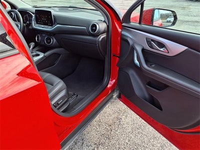 2024 Chevrolet Blazer 3LT