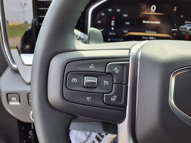2026 GMC Sierra 1500 SLT - Photo 17