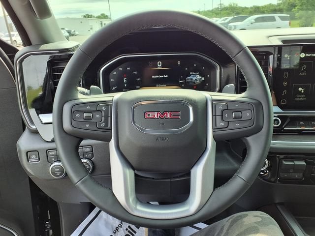 2026 GMC Sierra 1500 SLT - Photo 19