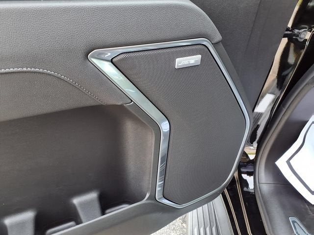 2026 GMC Sierra 1500 SLT - Photo 24