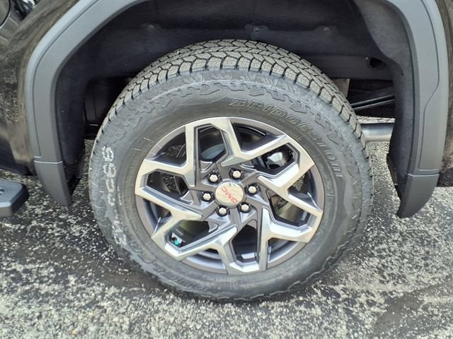 2026 GMC Sierra 1500 SLT - Photo 30