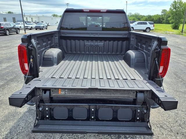 2026 GMC Sierra 1500 SLT - Photo 33