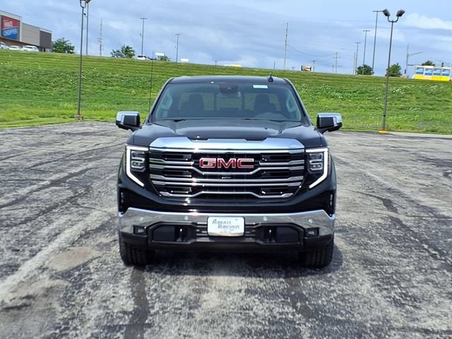 2026 GMC Sierra 1500 SLT - Photo 8