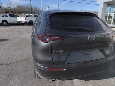 2024 Mazda Mazda CX-30 2.5 S Select Sport