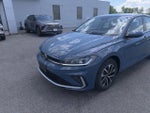 2025 Volkswagen Jetta S