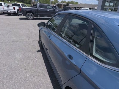 2025 Volkswagen Jetta S