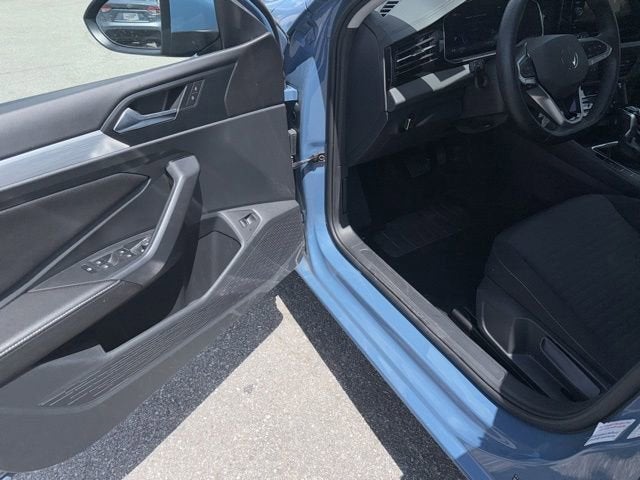 2025 Volkswagen Jetta S