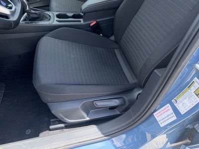 2025 Volkswagen Jetta S