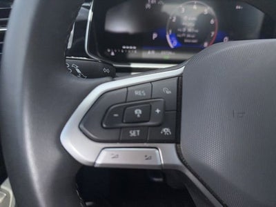 2025 Volkswagen Jetta S