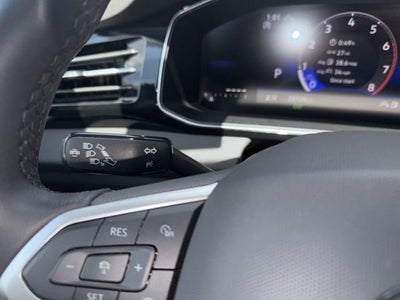 2025 Volkswagen Jetta S