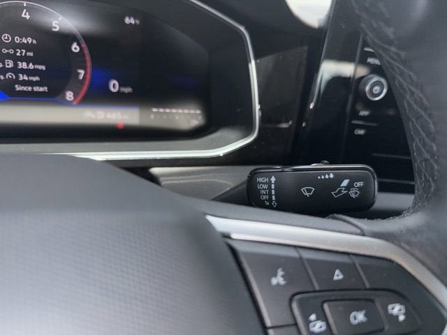 2025 Volkswagen Jetta S