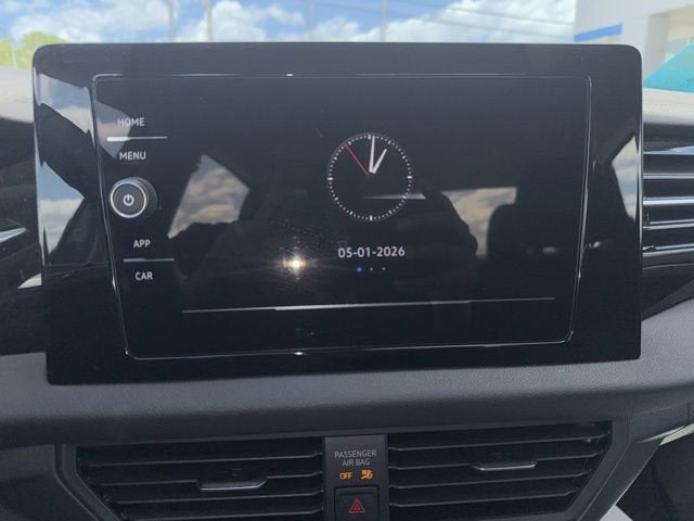 2025 Volkswagen Jetta S