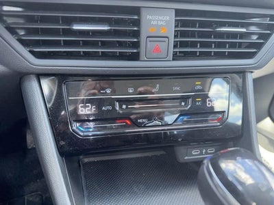 2025 Volkswagen Jetta S