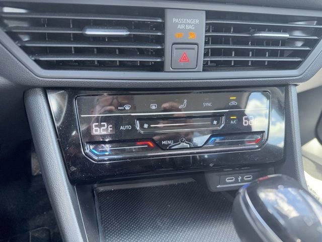 2025 Volkswagen Jetta S