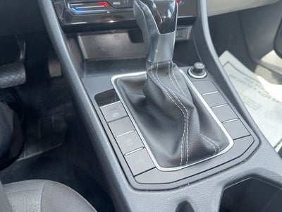 2025 Volkswagen Jetta S