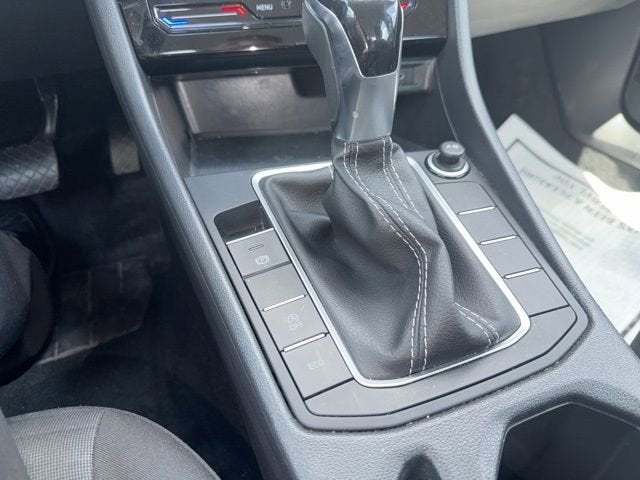 2025 Volkswagen Jetta S