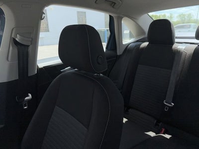2025 Volkswagen Jetta S