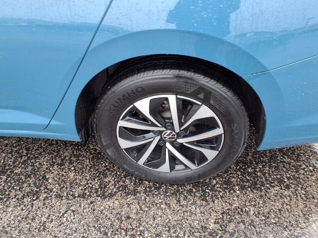 2025 Volkswagen Jetta S