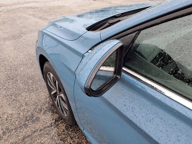 2025 Volkswagen Jetta S