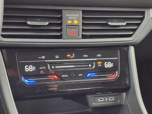 2025 Volkswagen Jetta S