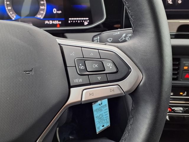 2025 Volkswagen Jetta S