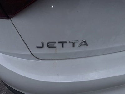 2022 Volkswagen Jetta SE