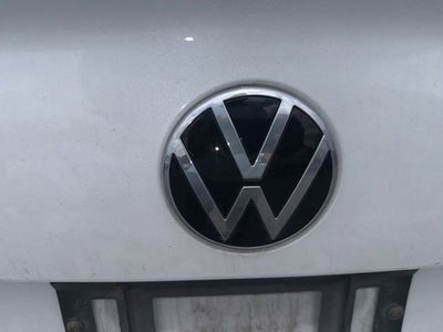 2022 Volkswagen Jetta SE