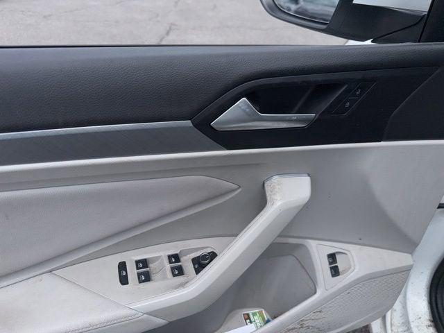 2022 Volkswagen Jetta SE
