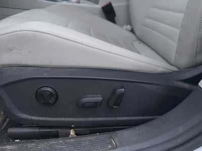 2022 Volkswagen Jetta SE