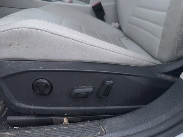 2022 Volkswagen Jetta SE