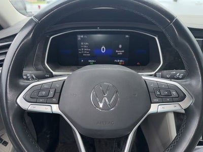2022 Volkswagen Jetta SE