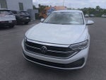 2022 Volkswagen Jetta SE