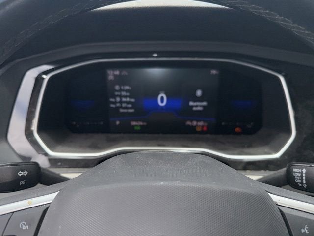 2022 Volkswagen Jetta SE