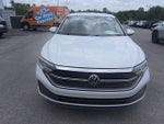 2022 Volkswagen Jetta SE